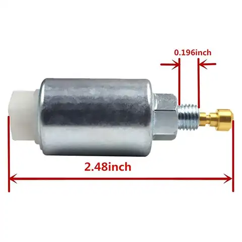 10 best sales briggs stratton carburetor parts - №9