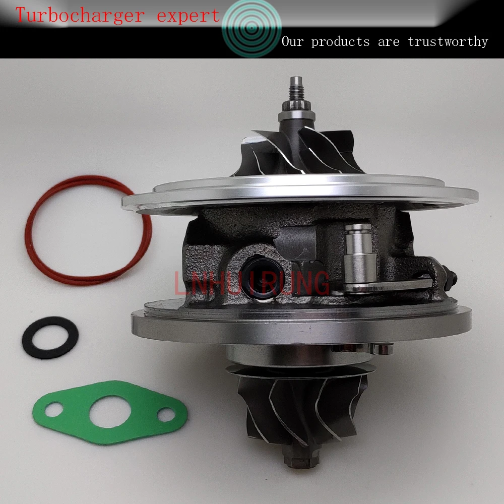 Turbo cartridge for Suzuki Vitara Grand 95Kw 130HP F9Q 264 760680 760680-5005S 8200683856 13900-67JG1 8200781610 Turbo+Gaskets