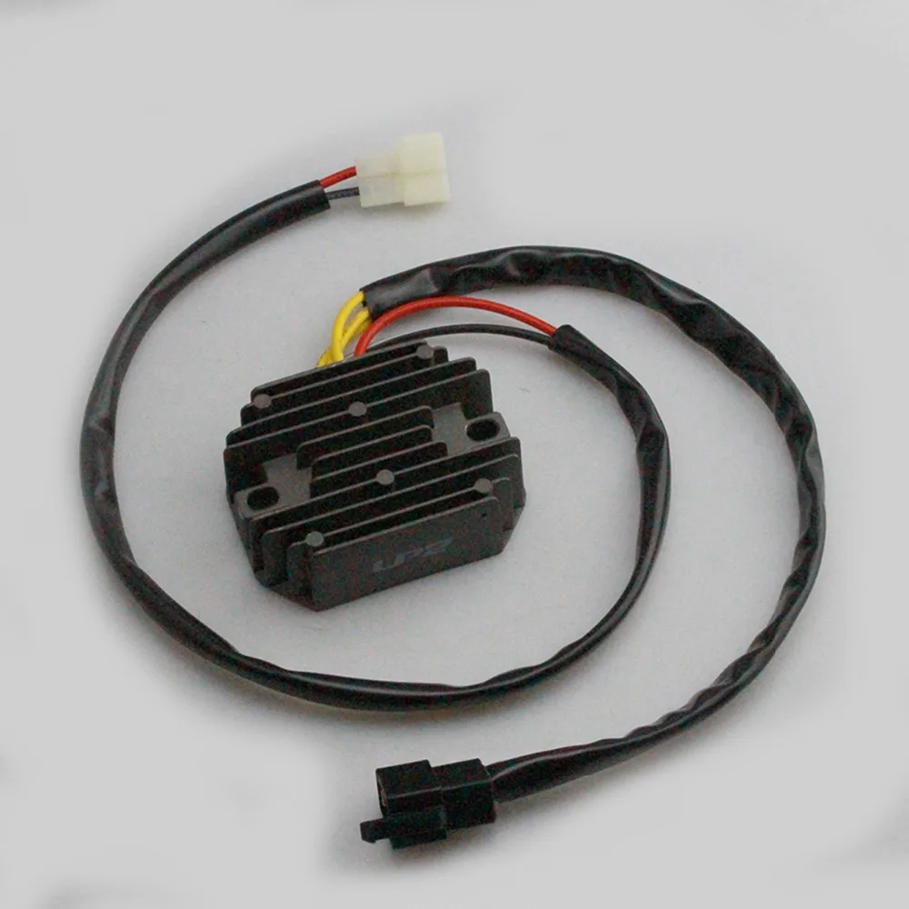 32800-08D10 Motorcycle Regulator Rectifier For Suzuki TS200 DF125 DF200 DR125 DR125SE DR200 DR200SE RG125 RG125F