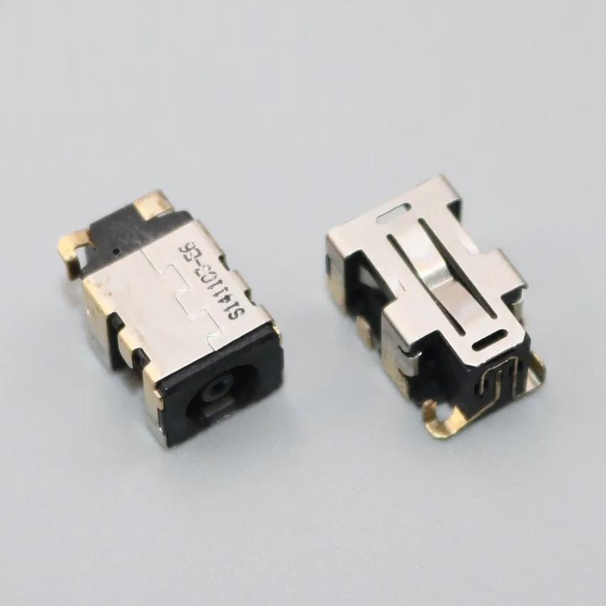 

1pcs DC Charging Socket Port Connector Laptop PC DC Power female jack For Asus BU400 BU400A BU400VC PU500 PU401L