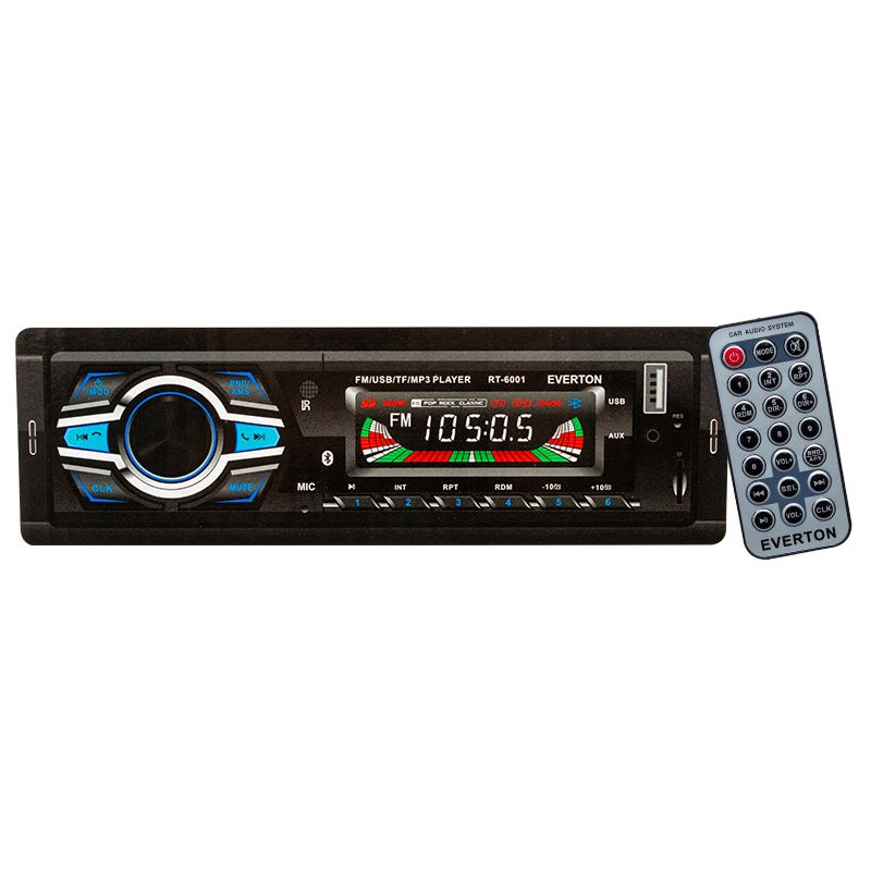 BT 6001 – מדריך מפורט, תובנות ותובנות על מוצרי GPS