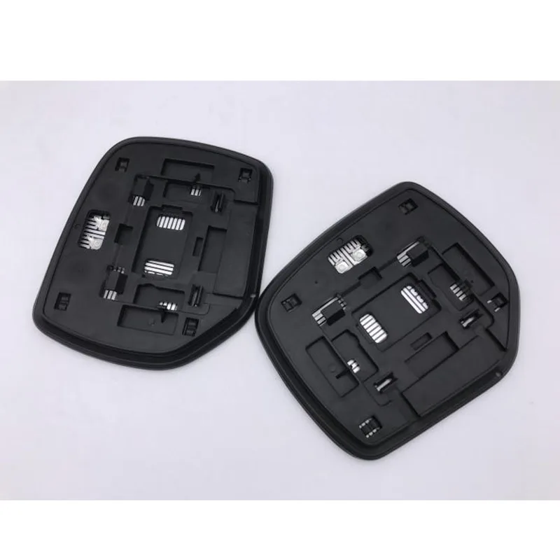 Car accessories Rearview mirror lens Mirror glass lens For Subaru Forester Outback Impreza XV 2012-2018