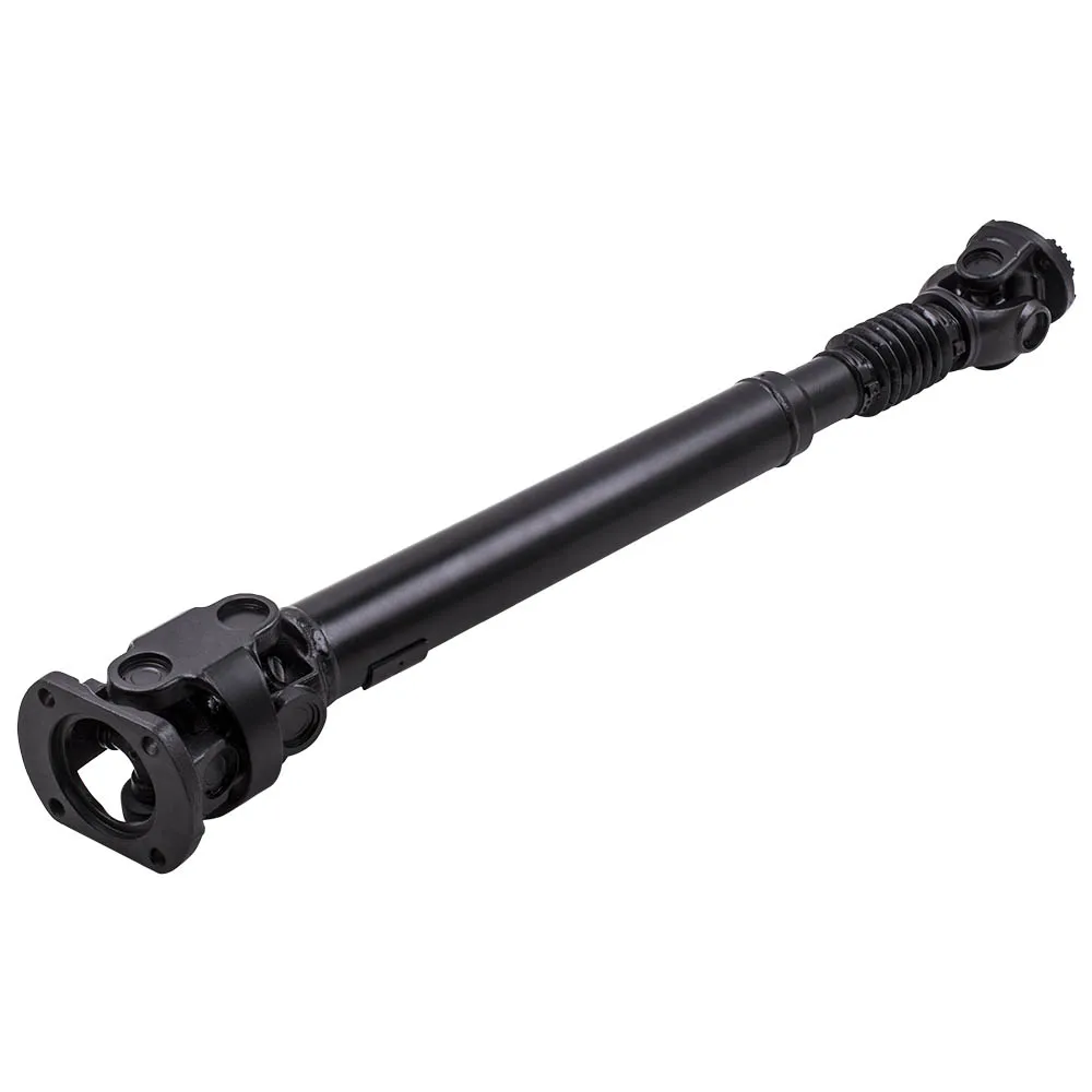 Maxpeedingrods  Front Drive Shaft Prop FOR Dodge Ram 0 3500 Diesel 6.7L 2006-2013 52123326AB Auto Trans