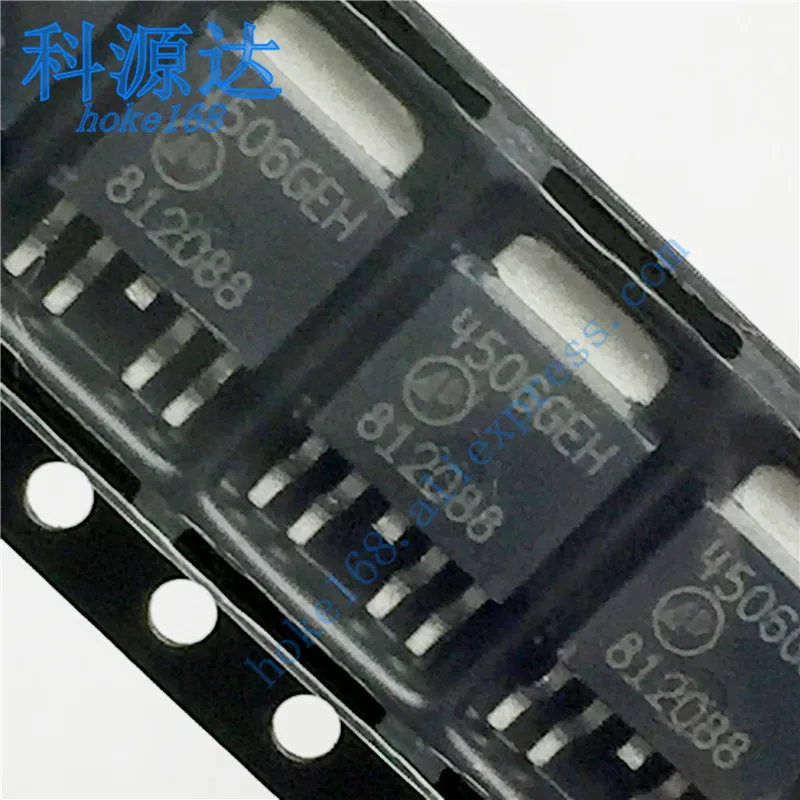 10pcs AP4506GEH 4506GEH TO-252 In Stock