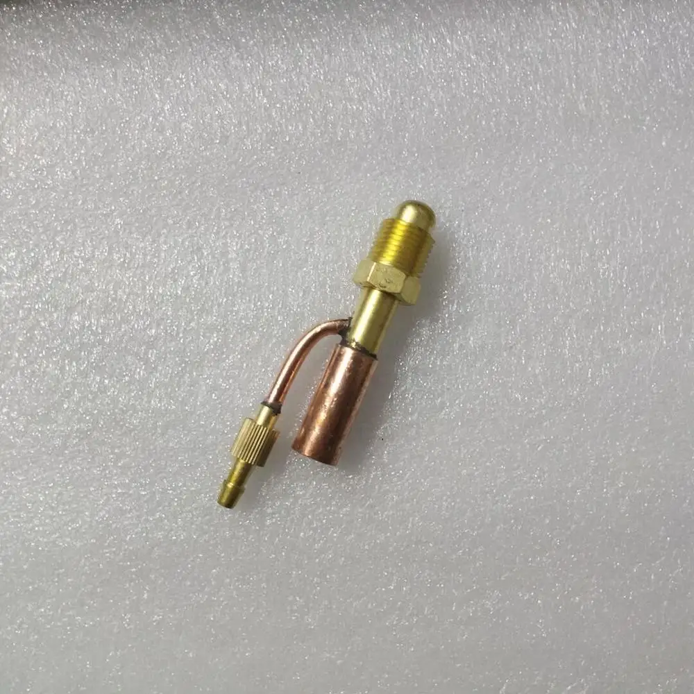 1PC WP26 Tig Welding Torch Gun Front Connector Thread 5/8 \