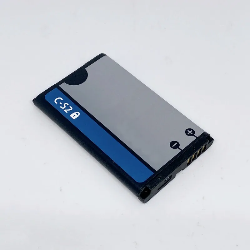 High Quality C-S2 Battery for Blackberry Curve 9300 8300 8310 8320 8330 8520 8530 8700 Battery CS2