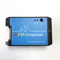 MyFlyDream MFD Crosshair Autopilot Flight controller for RC plane drone