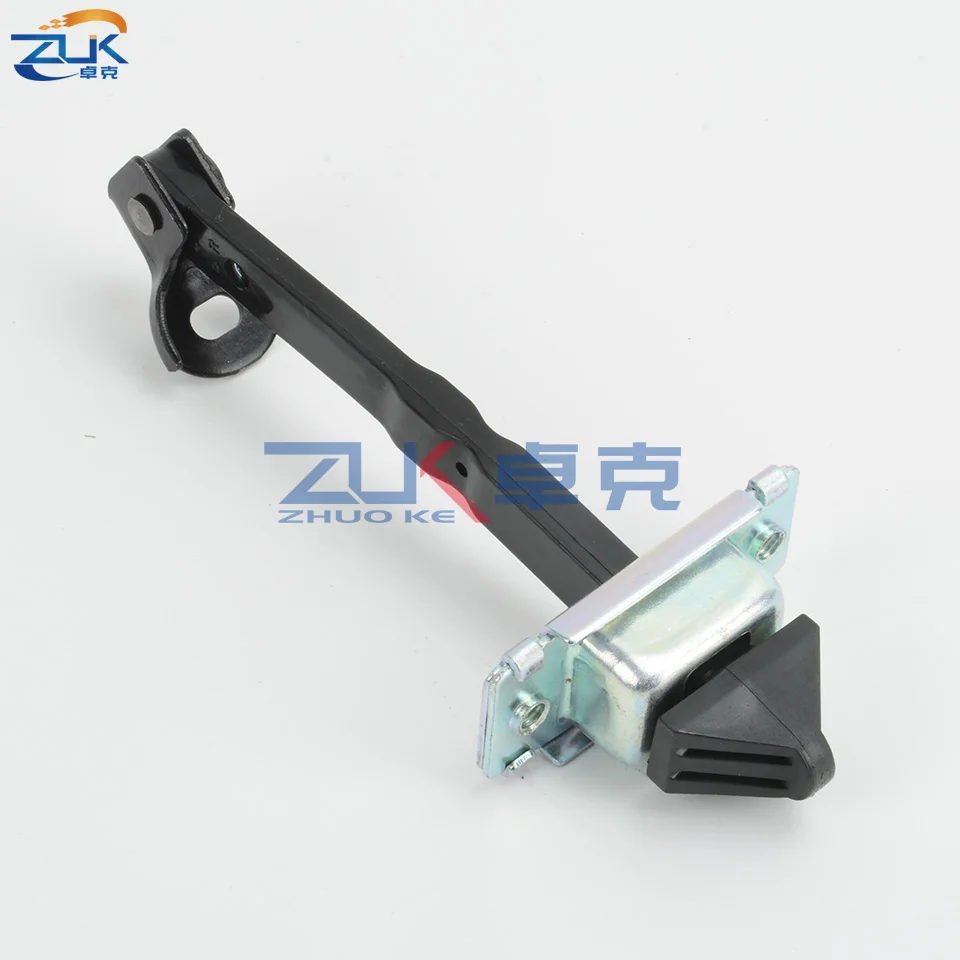 ZUK Door Limiting Stopper Check Strap Hinge Arm For MAZDA 3 BL 2009 2010 2011 2012 2013 2014 Opening Stopper Door Limit Rod