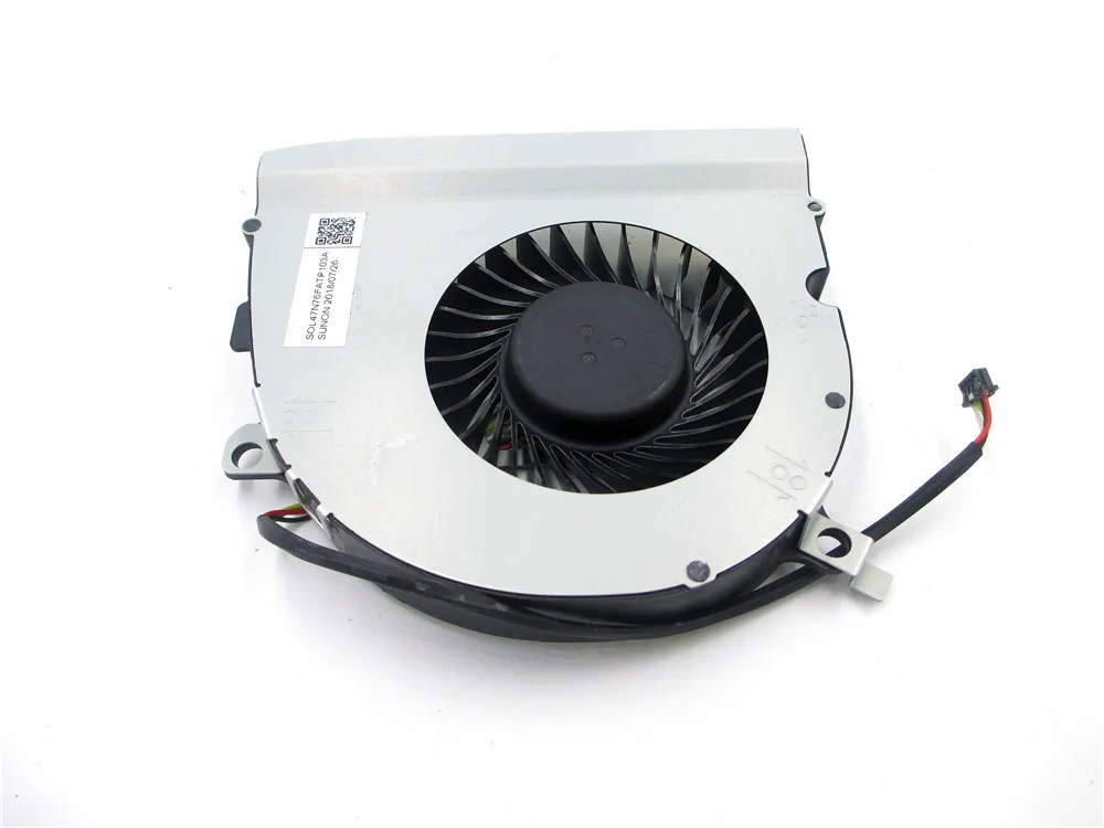 FAN FOR SUNON MG75150V1-C120-S99 5v 4w MG90151V1-C011-S9A DC12V 6W 07004.5.FFFP1.05H 6PIN