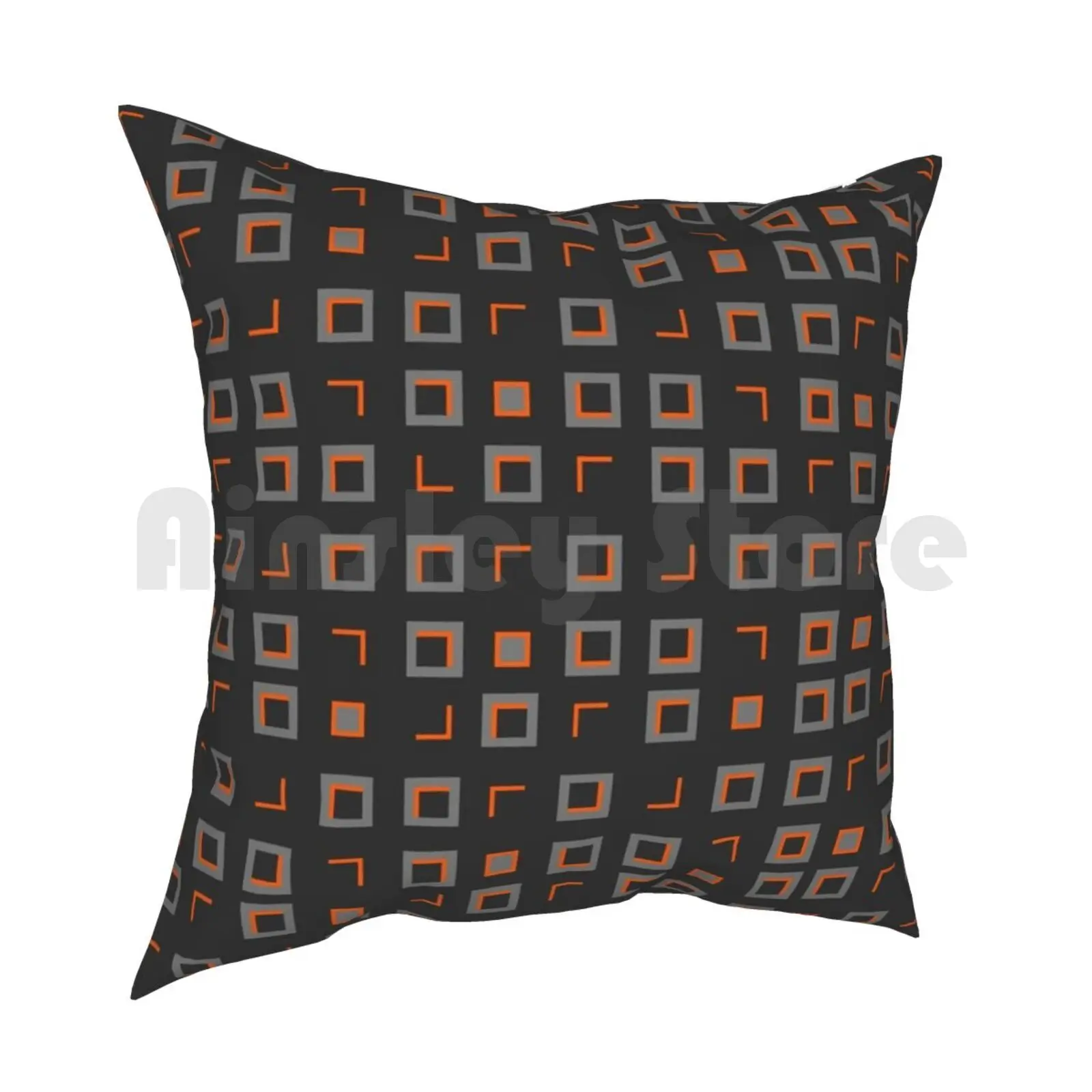 Easy 319 Pillow Case Printed Home Soft Throw Pillow Seat Pattern Easyjet Flying Airbus A319 A320 A321 Boeing Holidays