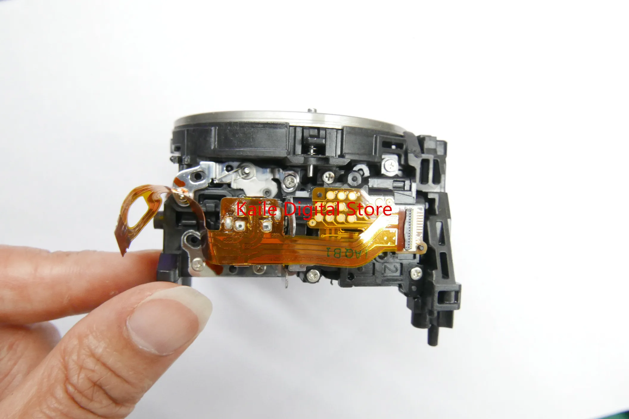 Repair parts For Canon EOS 6D Mark II 6D2 Mirror Box Main Body Assy With Reflective Glass Plate Unit