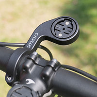 CYCPLUS Z1 Bike Mount Holder For M1 Ciclismo  Edge 520 200 810 500 800 Apply Bicycle computer bracket