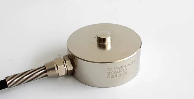 Small size bellow weight sensor bellow load cell weighing sensor micro sensor pressure load sensor 12mm 50kg 100kg  500kg 5T 10T