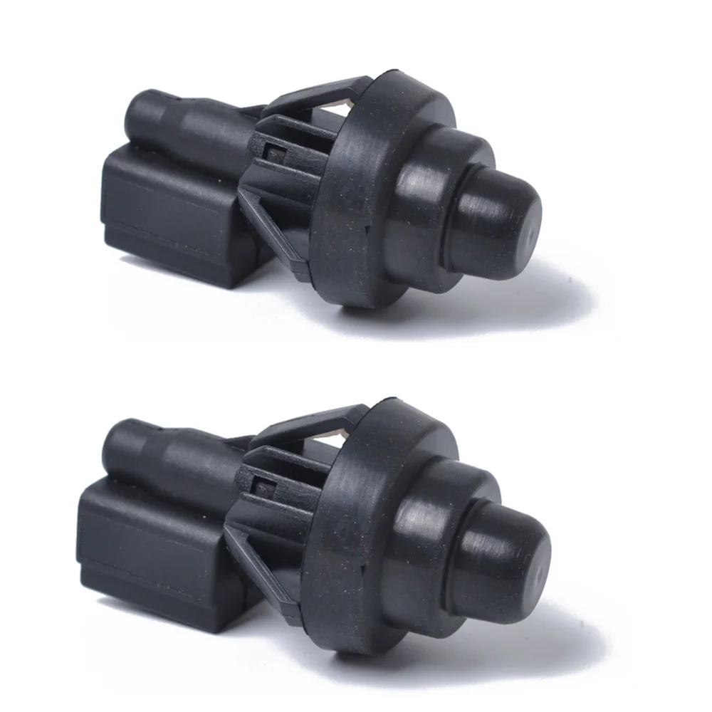 

2Pcs Car Interior Door Courtesy Light Sensor Switch 7700427640 7700427639 for Renault Clio Megane Scenic Kangoo