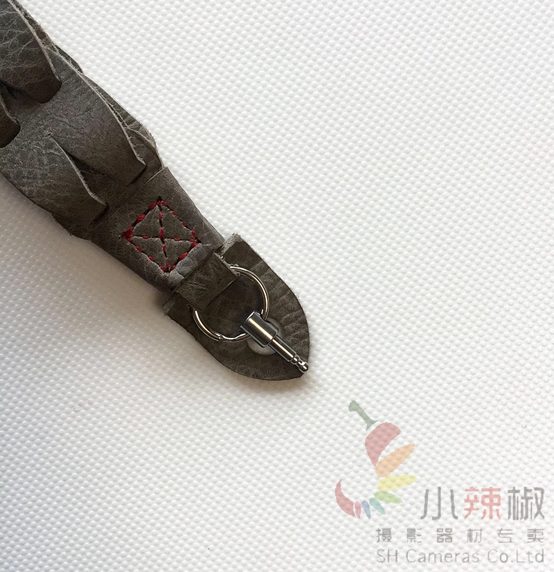 Camera Shoulder wrist strap Hand rope Rings hooks Adapter Stainless Steel for leica T tl tl2 Typ701 accessories 18807 lock catch