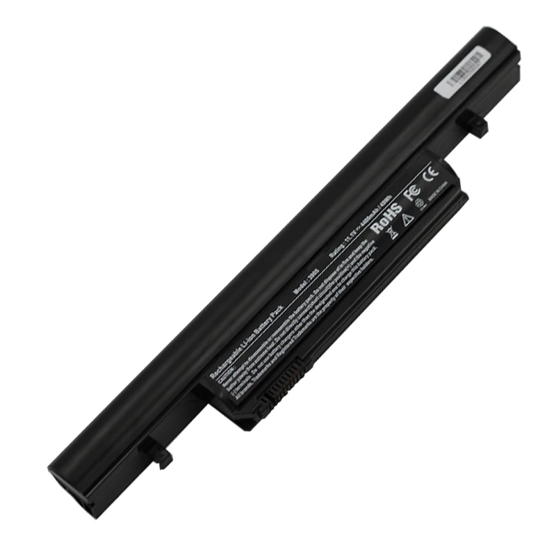 ApexWay Battery for Toshiba DYNABOOK PA3904U-1BRS PABAS246 R751 R752 PA3905U-1BRS PABAS245 Satellite R850 Tecra R950 Series