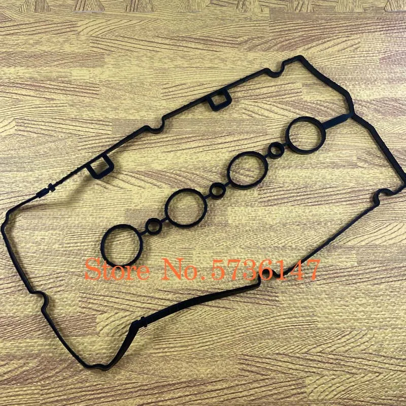 Engine Valve Cover Seal Gasket 55354237 For Chevrolet Cruze Aveo Aveo5 Sonic Opel Saturn Astra Pontiac G3 Vauxhall Car Repair