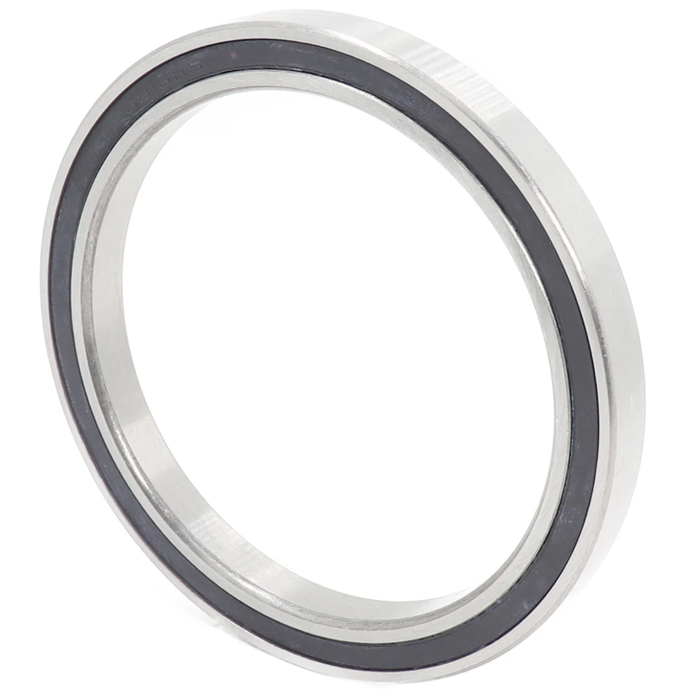 6821 2RS Bearing 105*130*13 mm Metric Thin Section Bearings 61821 RS 6821RS