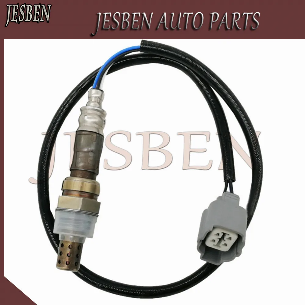 

36532-PEL-G01 Rear Lambda Probe O2 Oxygen Sensor fit for Honda HR-V 1.6 1999-2005 NO# 36532PELG01 36532 PEL G01