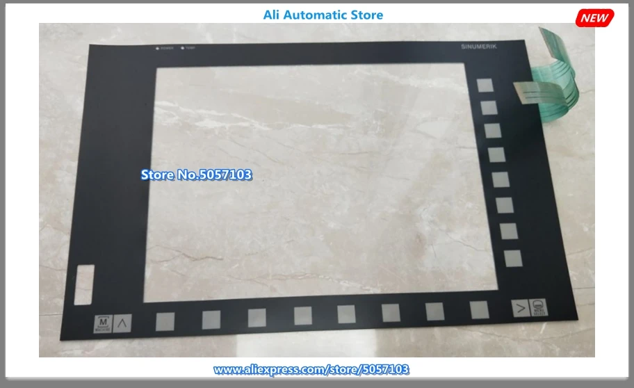 Operar Painel Chave Op015 6fc52030af03-0aa0 Novo