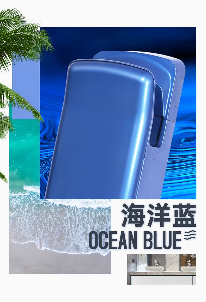 상업용 전기 하이 스피드 핸드 드라이어, 전문 드라이어, 전문 ABS 자동 핸드 드라이어