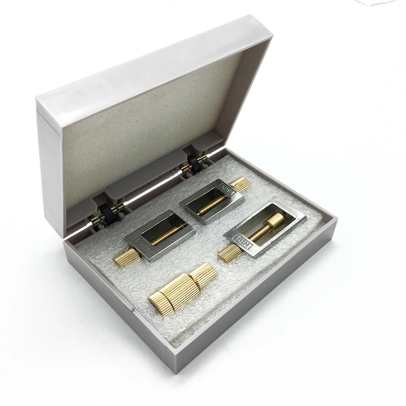 

Dental High Speed Handpiece Standard Cartridge/Turbine Maintenance/Repair Tools