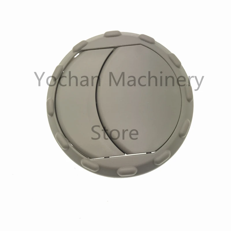 

Instrument Panel Dashboard Vent Air Conditioning Outlet For Volvo Excavator Loader VOE11412785 VOE14505525 VOE11104372 11412785