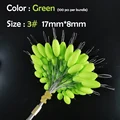 Green(3)