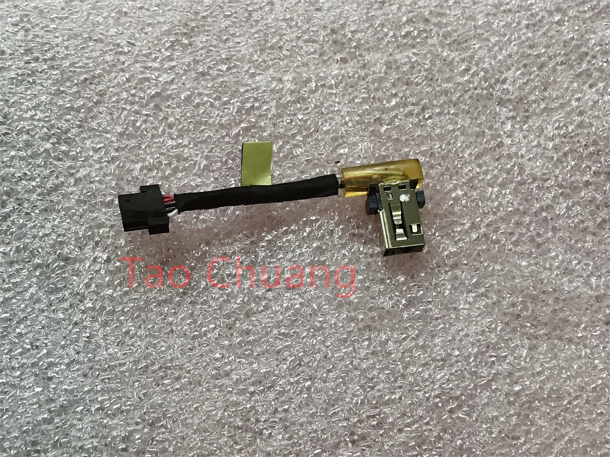 Brand new FOR Acer Swift 5 SF514-51 Aspire S13 S5-371 371T 371G DC power jack charging connector plug port socket wire N16C4