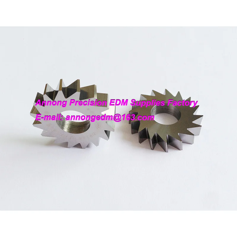 

C503 Cutter Z16 Cutter Knife Lower,100434447,434.447 for ROBOFIL 230F,240, 330F,440,640CC edm machine