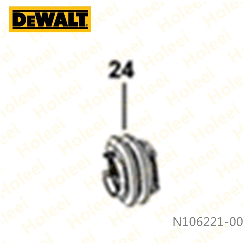 BELLOWS FOR DEWALT D25413K D25414K D25415K D25430K N106221-00