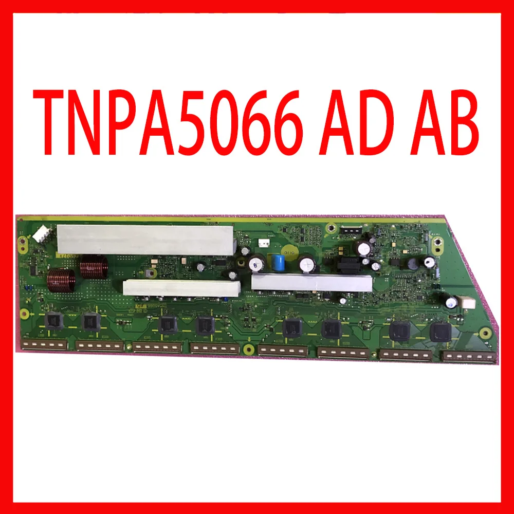 

Plasma Board TNPA5066 AD AB 100% Original Power Supply Card For TV TH-P42C20C TH-P42C22CS Power Board For Plasma TV