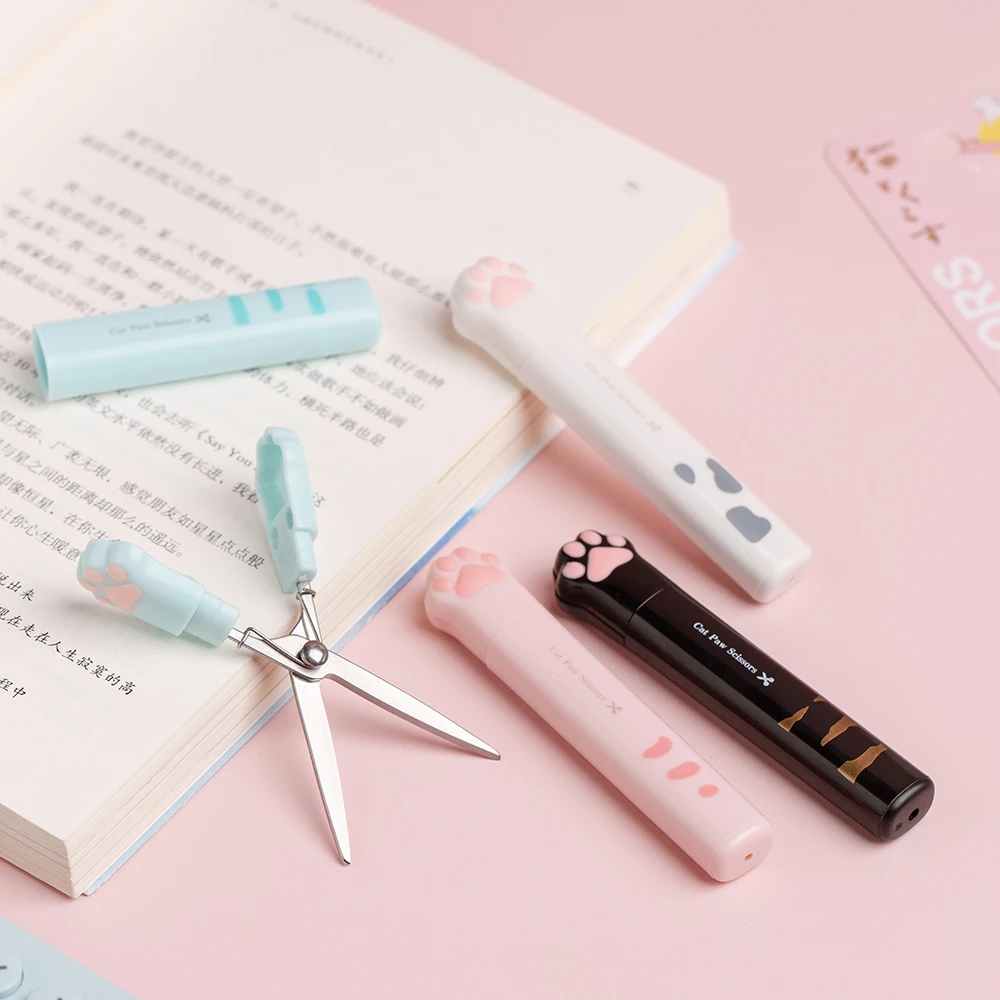 Рисунок 6 - K-MIME креативные ножницы для кошек