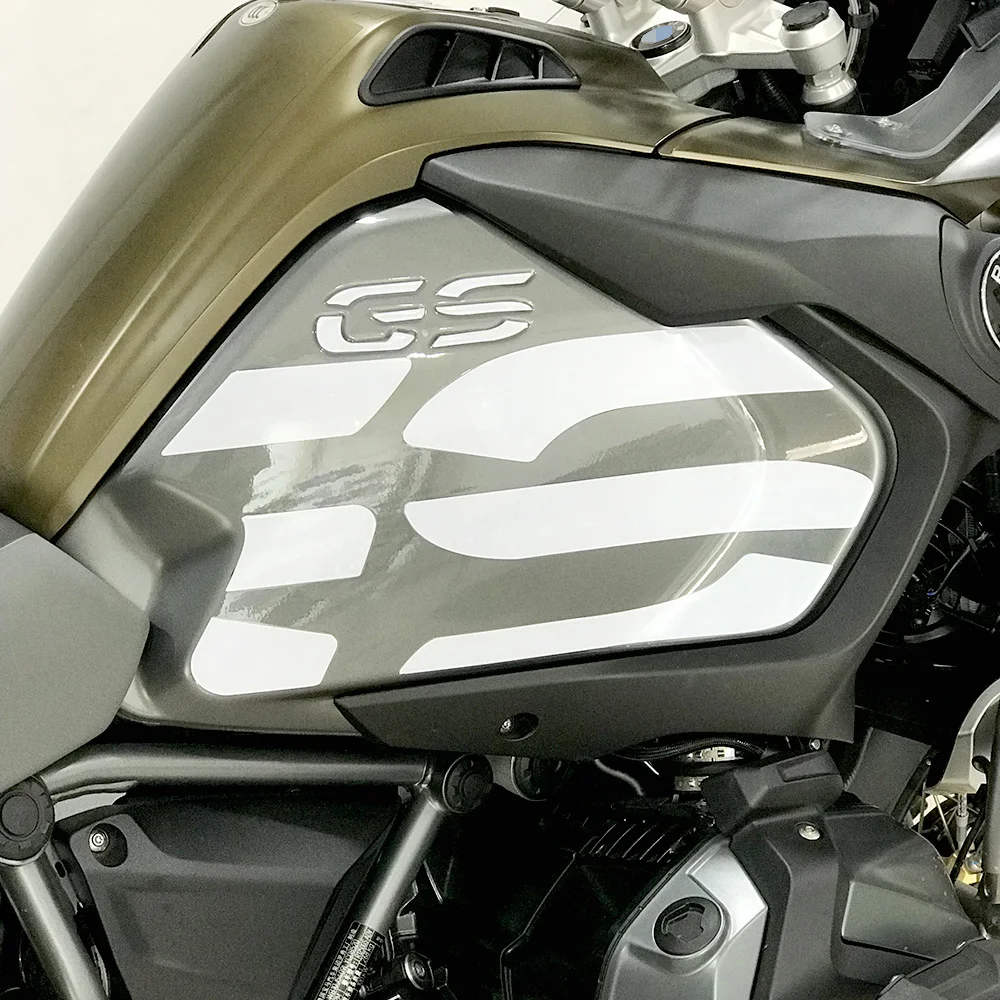 R1200gs R1250gs Adventure Accessories Para Moto Motorcycle Sticker Decals Moto Tank Fuel Oil