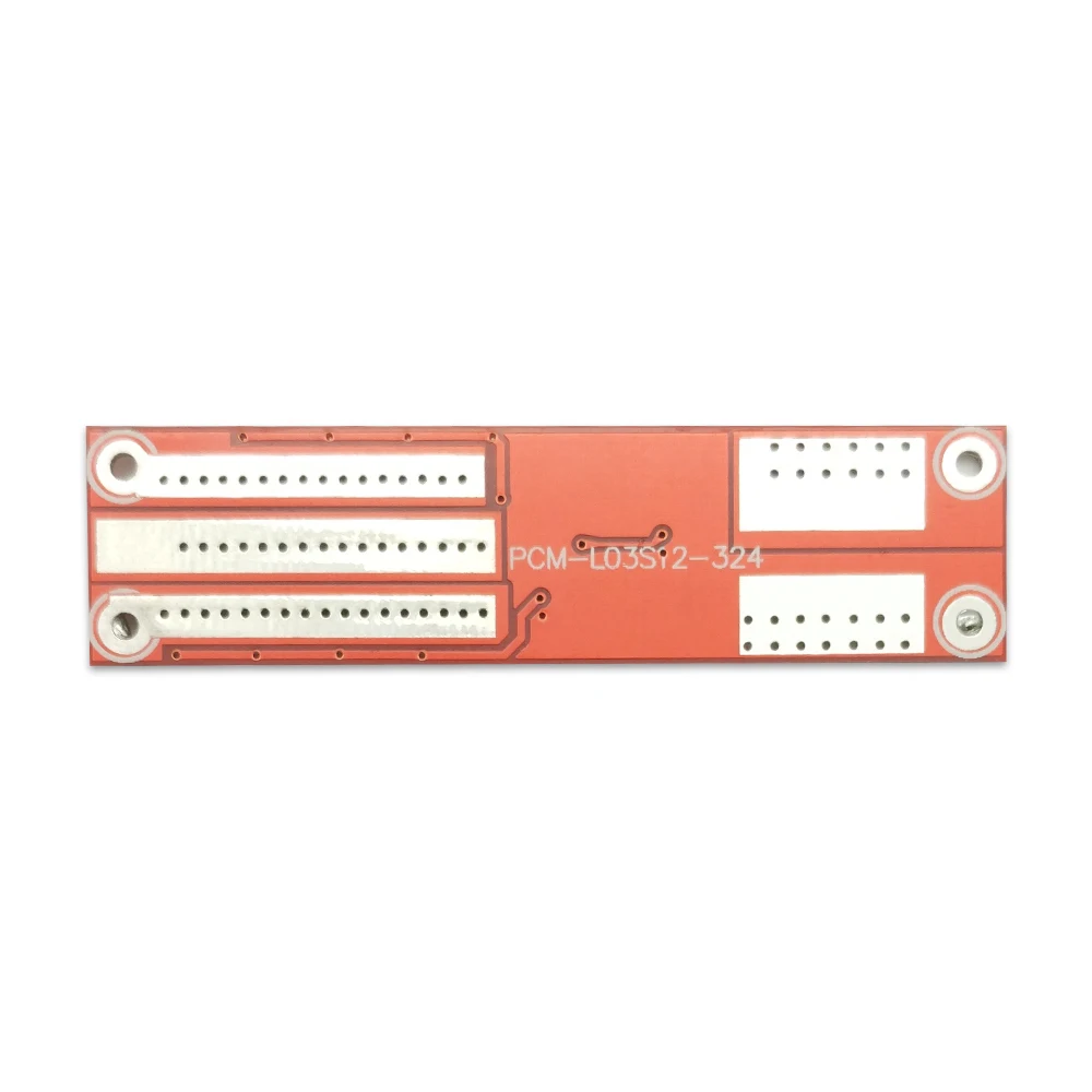 PCM-L03S14-324 (3S) Customized PCM BMS Protection Circuit Module for Li-ion Li-polymer Battery Pack