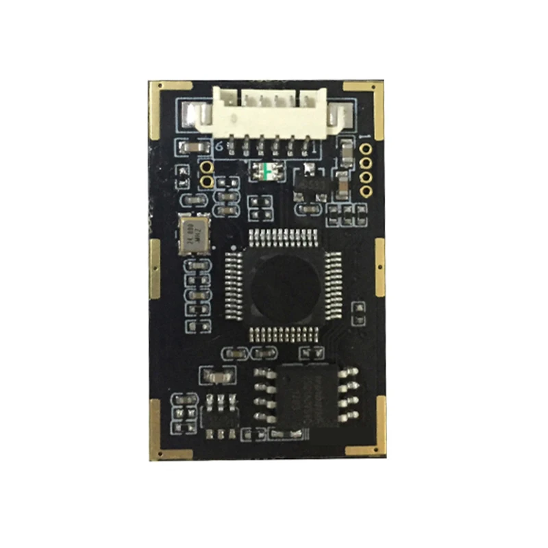 R301T Capacitive DC4.2-6V USB/UART Fingerprint Module/Sensor With 2000 Capacity