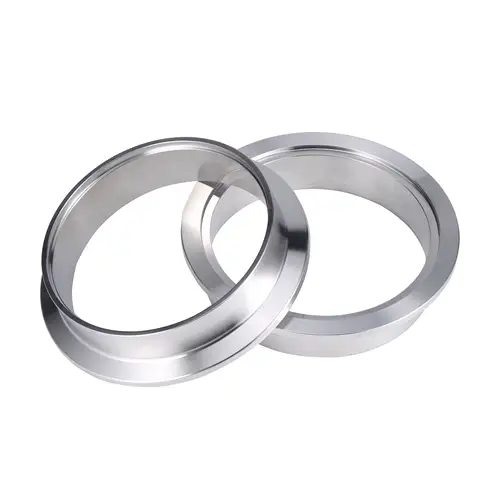8 best sales inox exhaust - №4
