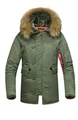 army green