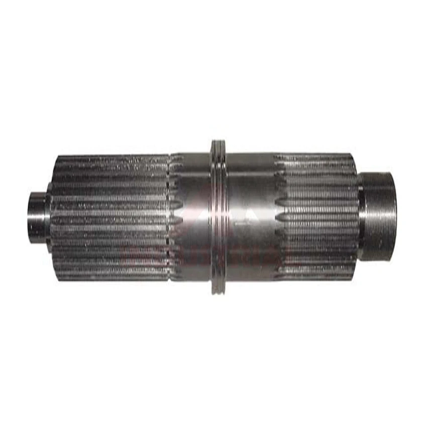 

10013024 INPUT SHAFT WITH MECHANICAL SPRING AND STEEL BALL for schwing