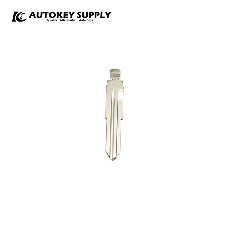 

For Mitsubish Y-13# Mit8 Key Blade Applicable To KD KEYDIY VVDI Products Autokey Supply AKKDBL139