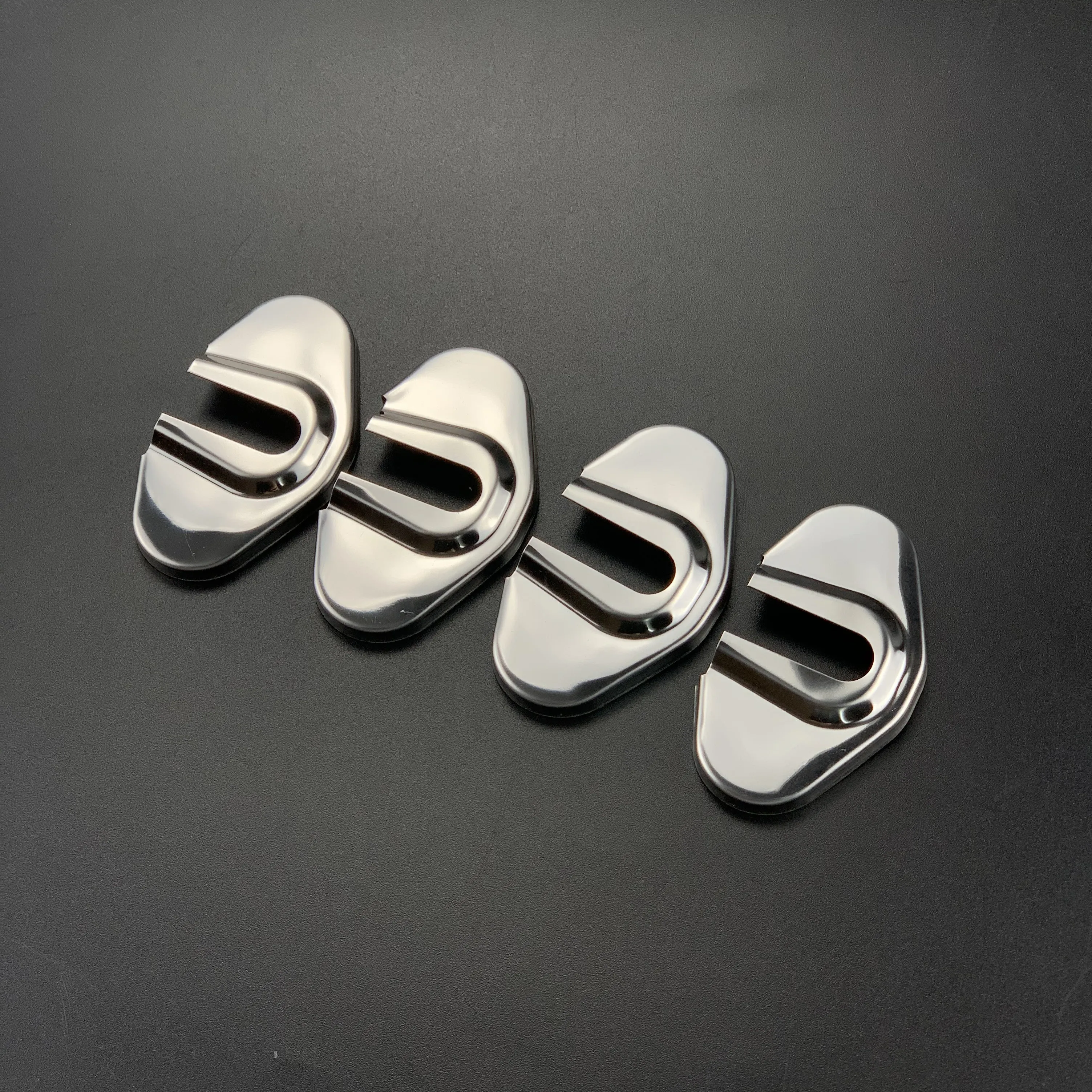 

Крышка дверного замка автомобиля для Chevrolet Malibu Aveo Cruze Volt, Camaro, Buick, Regal, Lacrosse Encore, OPEL, VAUXHALL, MOKKA, 4 шт.