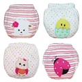 Girl C 4pcs