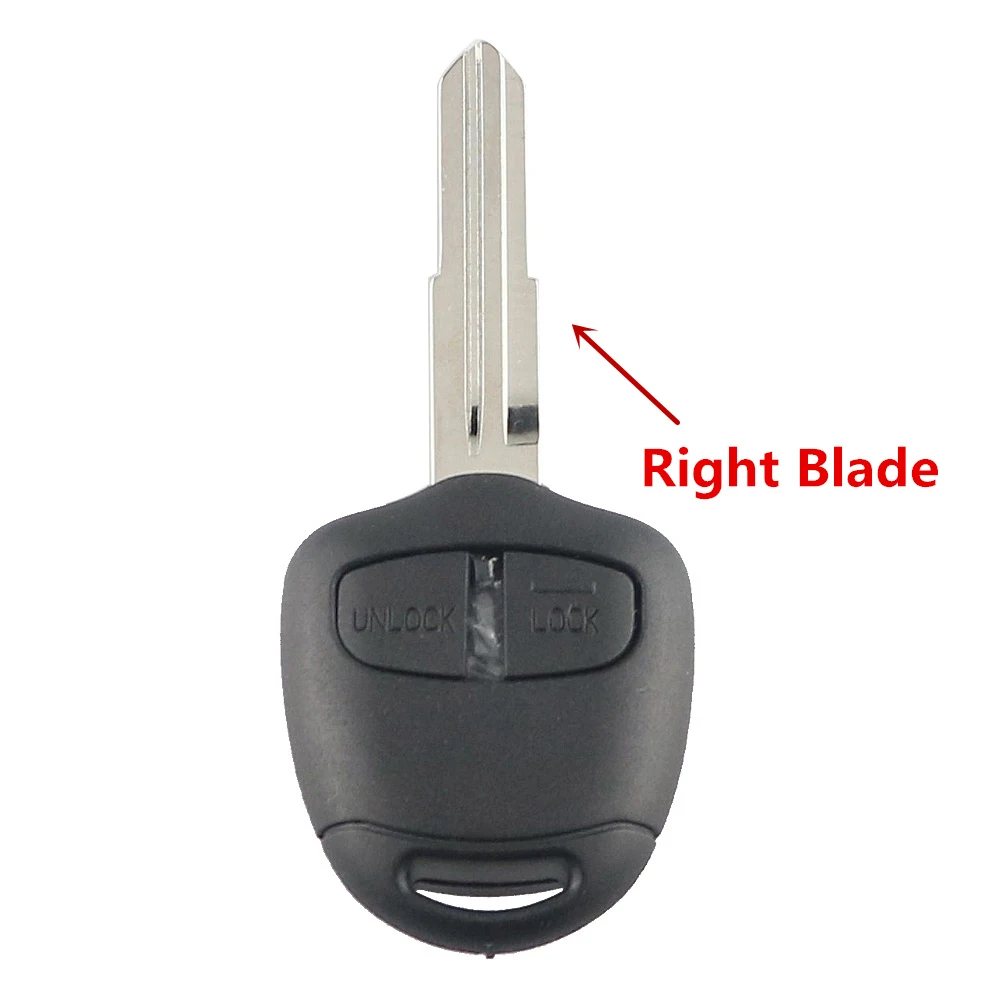 Variant: MIT11 Right Blade