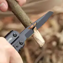 NEXTOOL 10-in-1 Multi-tool Folding Knife #4