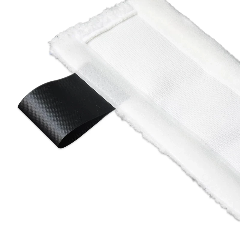 Paño de fregona de vapor, almohadilla de limpieza, cubierta de paño, trapos, accesorios de repuesto para Karcher EasyFix SC2 SC3 SC4 SC5, piezas de