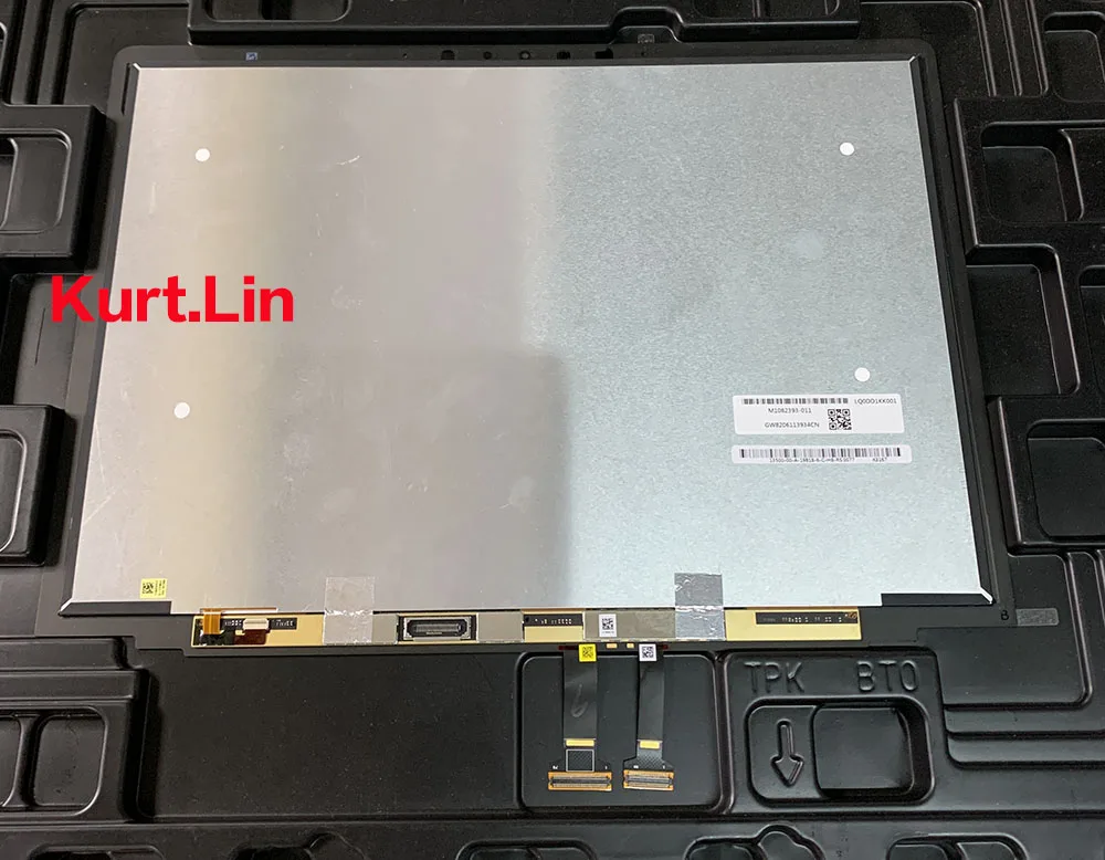 

For Microsoft Surface Laptop 4 13.5inch lcd display touch screen glass sensor digitizer LED assembly replacement panel