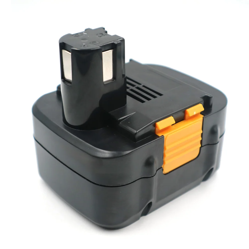 

C&P Pan 15.6VA 1500mAh-3500mAh EY9219 EY9221 EY9223 EY9225 EY9227 EY9229 NI-CD NI-MH Tool Battery Pack For Panasonic Drills