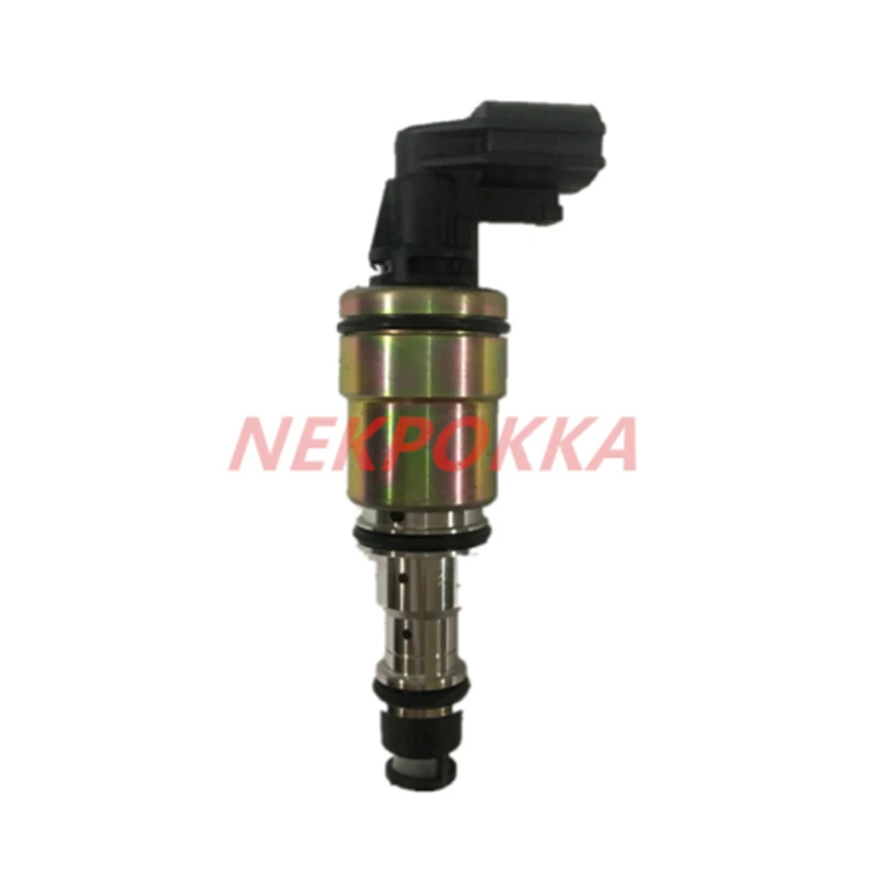 

Free shipping Automotive air conditioning compressor control valve for Calsonic CWE618/CWE615 for Infiniti