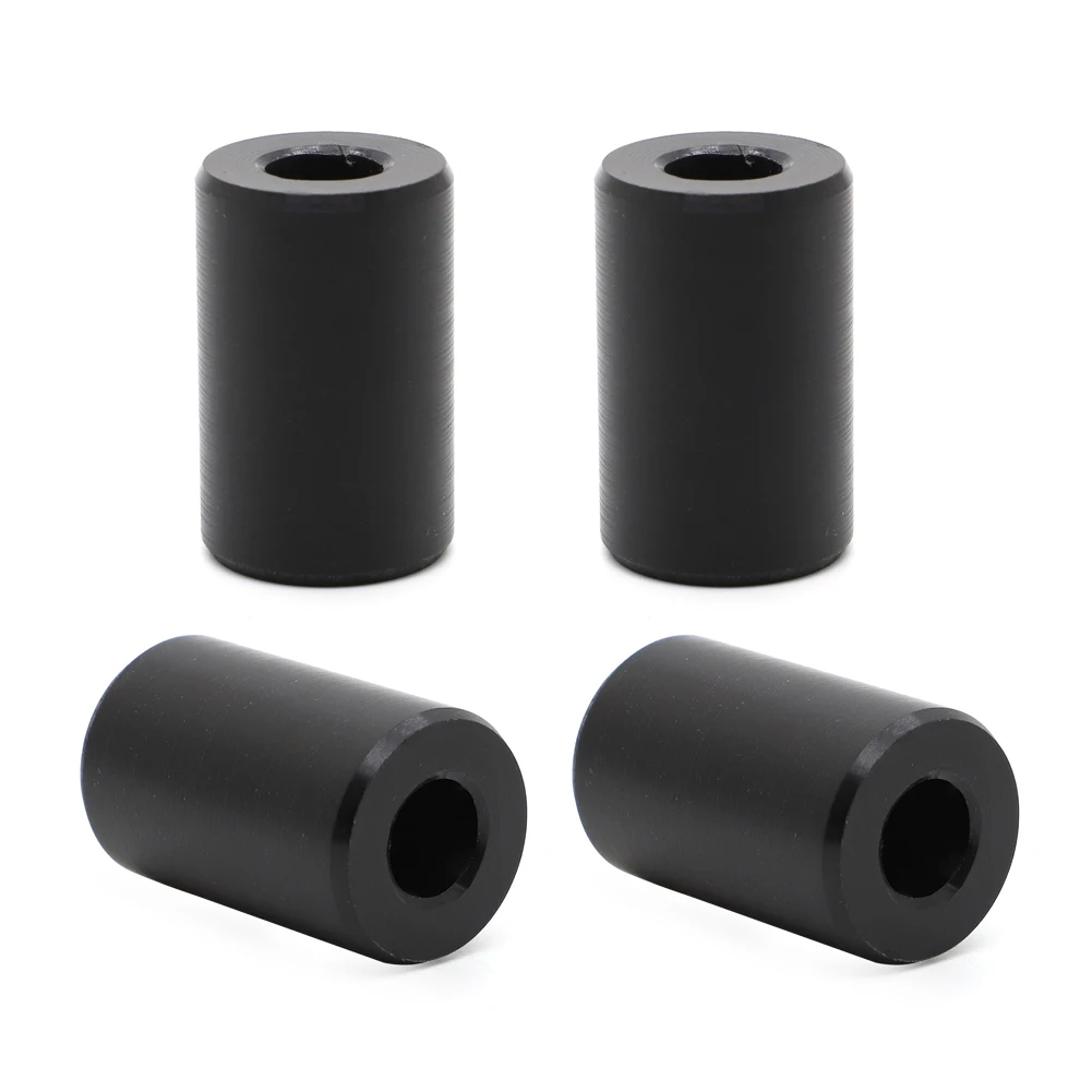 For Polaris Sportsman 400 Worker 500 Ranger 400 500 570 800 900 Rear Shock Absorber Suspension Bushing Rubber Replace 7041770