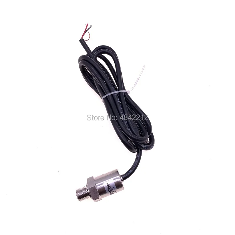 2pcs/lot 2200702805(2200 7028 05) Liutech pressure sensor transducer 3m cable wires